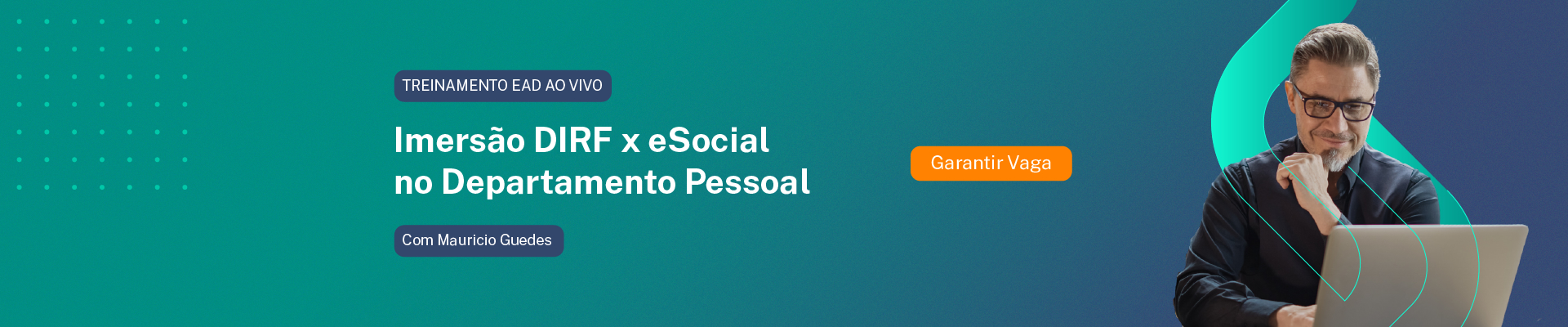 Imersão em DIRF x eSocial