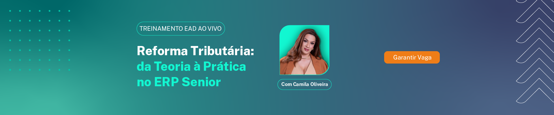 Treinamento Reforma Tributária: da Teoria à Prátic