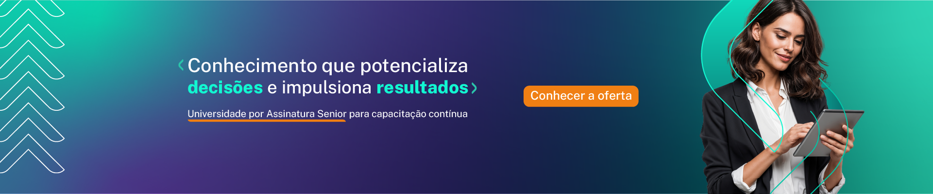Universidade por Assinatura Senior