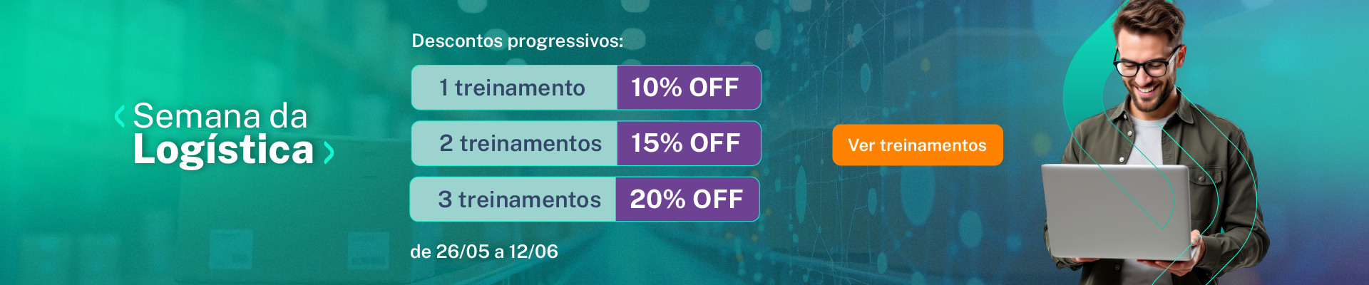 Semana da Logística