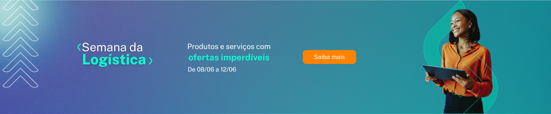 Semana Logística Senior