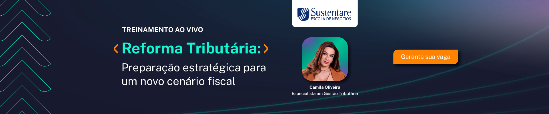 Treinamento Reforma Tributária