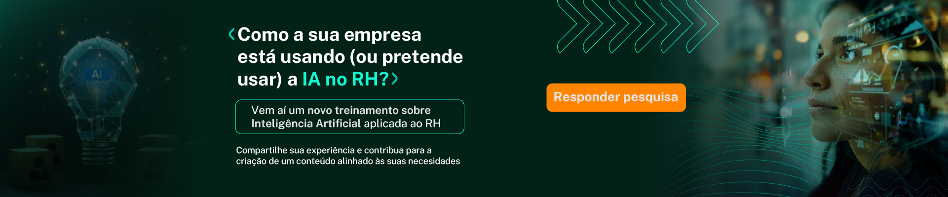 Mapeamento de IA no RH - Universidade Corporativa