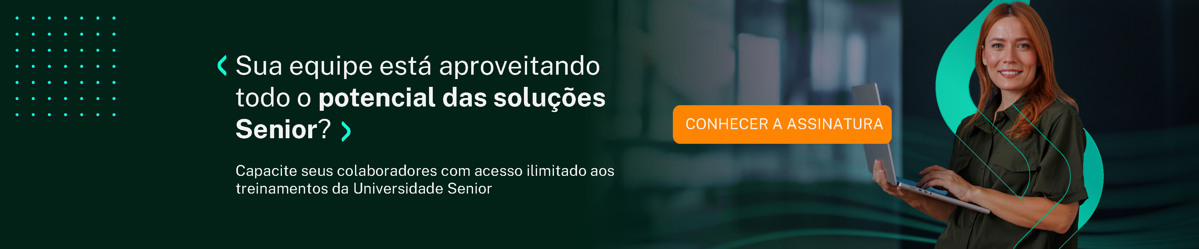 Universidade por Assinatura Senior