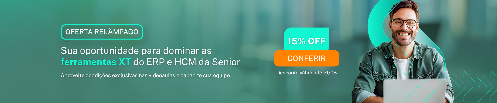 Concentrado de Ferramentas - Videoaula