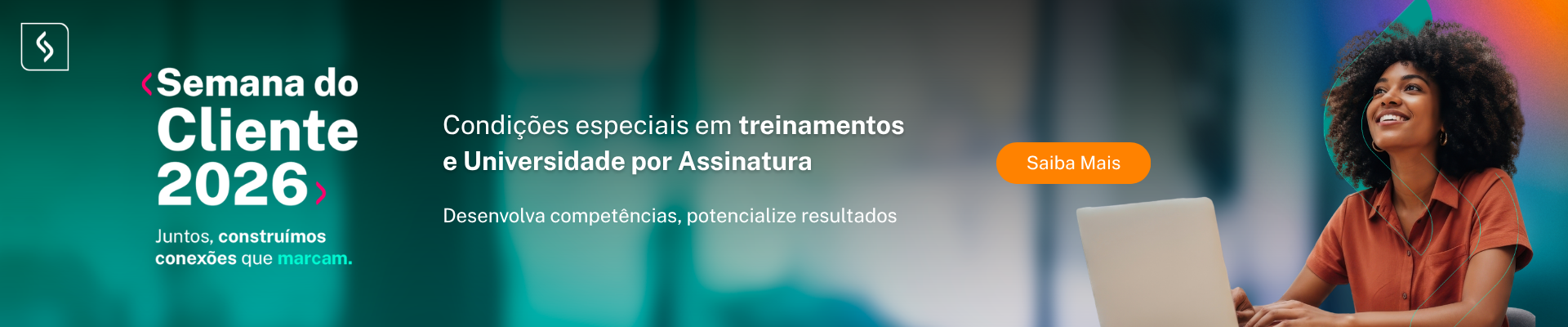 Semana do Cliente UCS