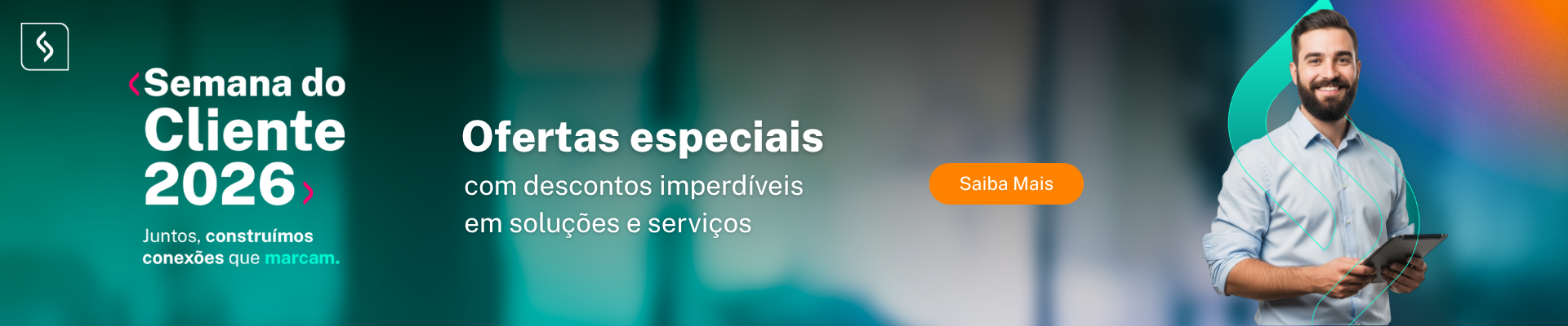 Semana do Cleinte Senior Store
